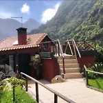 Bed & Breakfast Maderedocevida