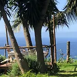 Maderedocevida Bed & Breakfast Boaventura