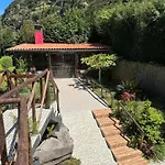 Maderedocevida 3* Boaventura