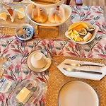 Bed & Breakfast Maderedocevida 3*