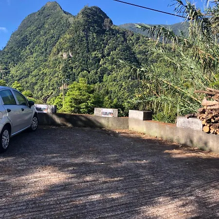 Bed & Breakfast Maderedocevida