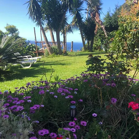 Bed & Breakfast Maderedocevida Boaventura