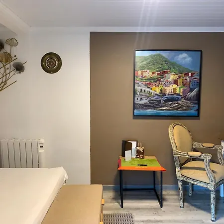 Bed & Breakfast Maderedocevida