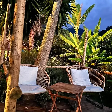 Maderedocevida 3* Boaventura