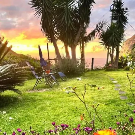 Bed & Breakfast Maderedocevida Boaventura