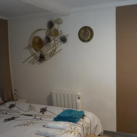 Maderedocevida לינה וארוחת בוקר 3*