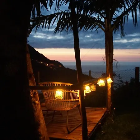 Bed & Breakfast Maderedocevida 3*