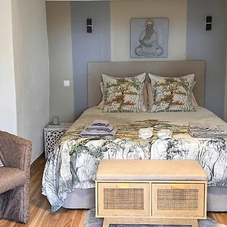 Bed & Breakfast Maderedocevida 3*