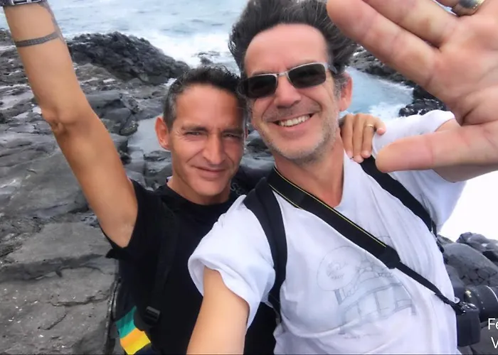 Maderedocevida 3* 波文图拉