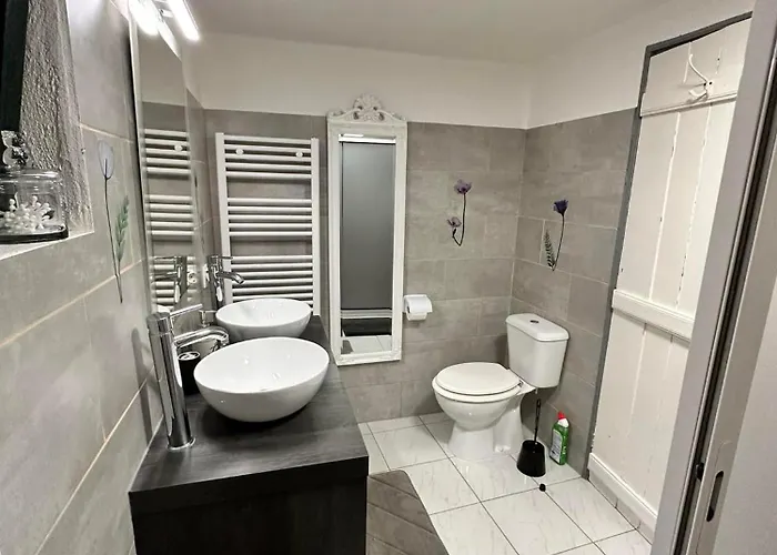 住宿加早餐酒店 Maderedocevida