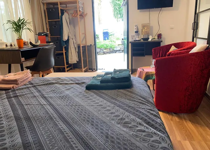 Maderedocevida 住宿加早餐酒店 3*