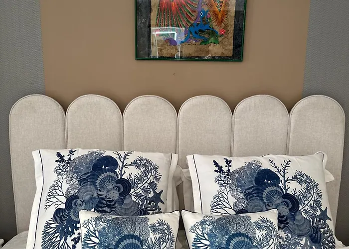 Maderedocevida 波文图拉