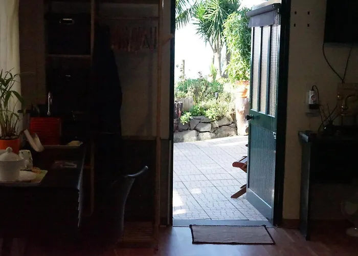 Maderedocevida 住宿加早餐酒店