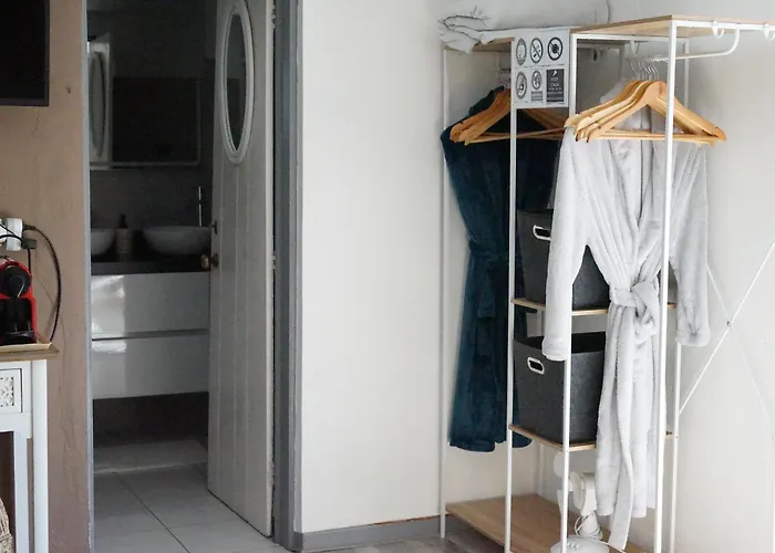 住宿加早餐酒店 Maderedocevida 3*