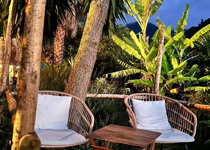 Maderedocevida 3* Boaventura