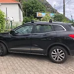 Frühstückspension Maderedocevida Boaventura