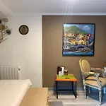 Frühstückspension Maderedocevida