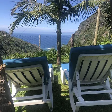 Maderedocevida Боавентура