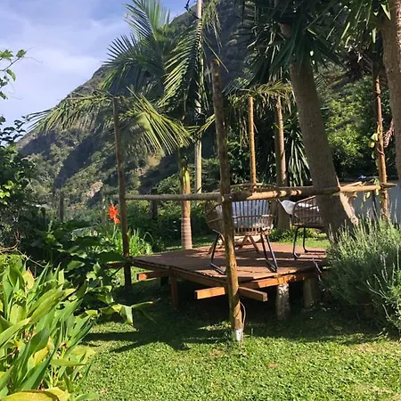 Maderedocevida Боавентура