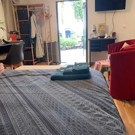 Maderedocevida Bed and breakfast 3*