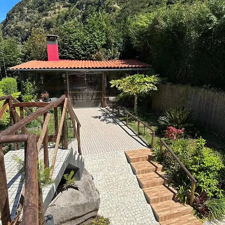 Maderedocevida 3* Boaventura