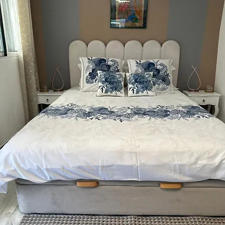 Bed & Breakfast Maderedocevida Boaventura