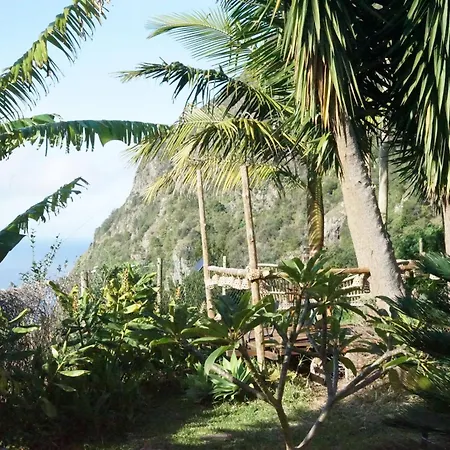Maderedocevida Bed and breakfast 3*