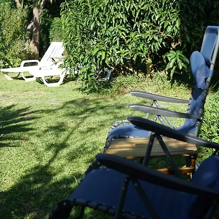 Bed and breakfast Maderedocevida Boaventura