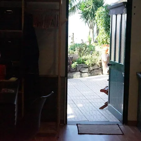 Maderedocevida Bed and breakfast