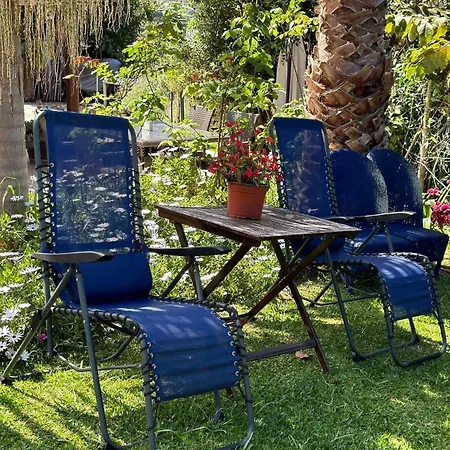 Maderedocevida Отель типа 