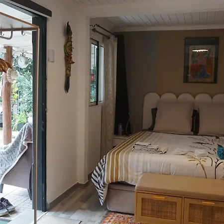 Bed and breakfast Maderedocevida Boaventura