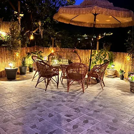 Maderedocevida Bed & Breakfast