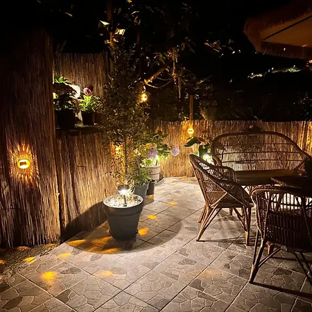 Maderedocevida Bed & Breakfast Boaventura