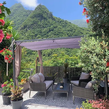 Maderedocevida Bed & Breakfast Boaventura