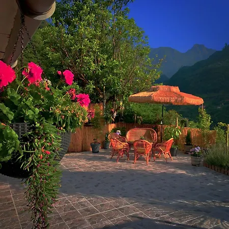 Maderedocevida 3* Boaventura