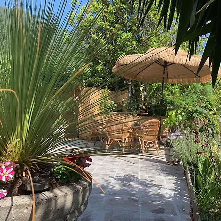 Maderedocevida Bed & Breakfast Boaventura