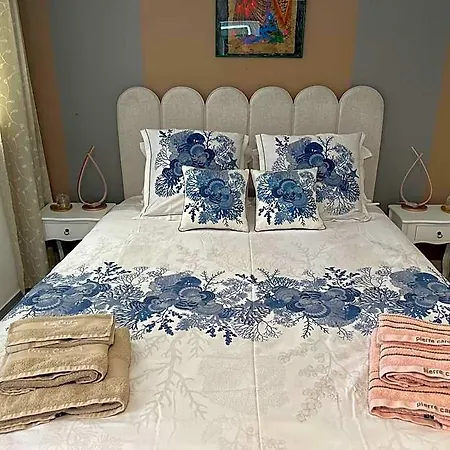 Bed & Breakfast Maderedocevida Boaventura