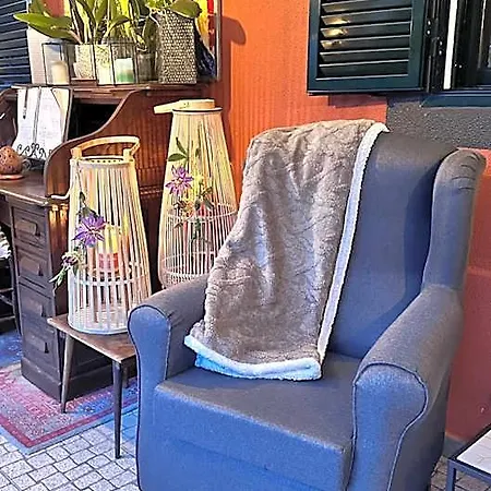 Maderedocevida Bed & Breakfast 3*