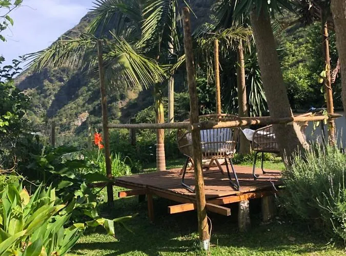 Maderedocevida 보아벤투라