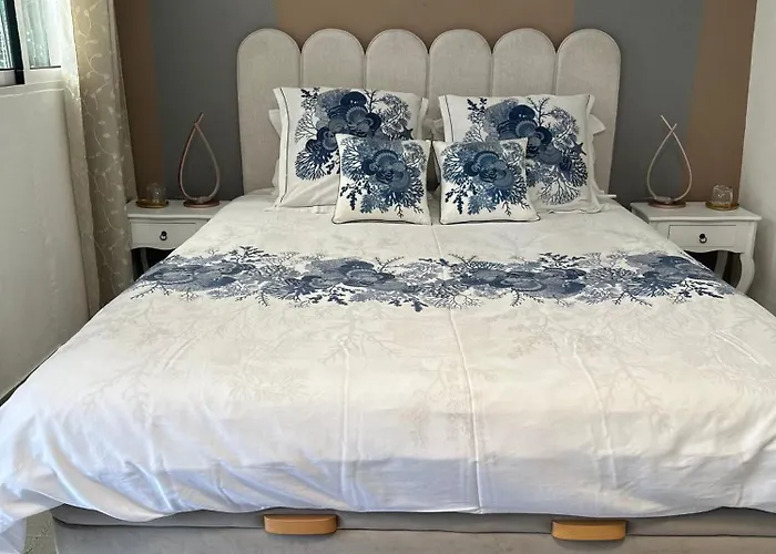 B&B Maderedocevida 보아벤투라