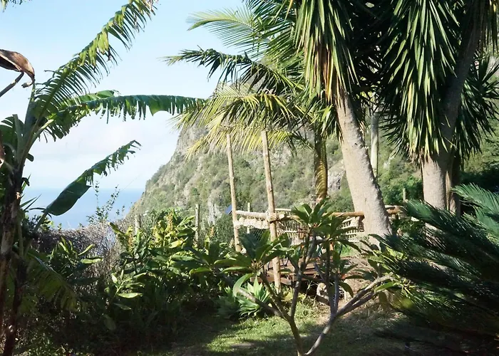 Maderedocevida B&B 3*