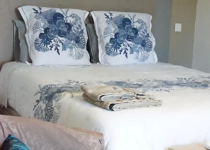 Maderedocevida 3* 보아벤투라