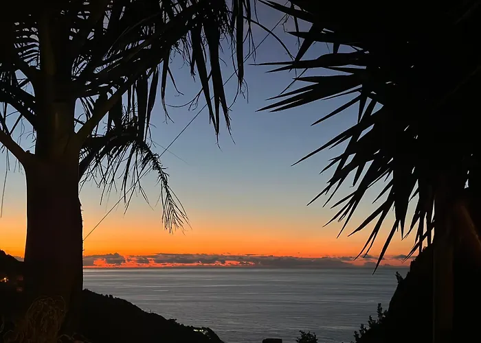 B&B Maderedocevida 3*