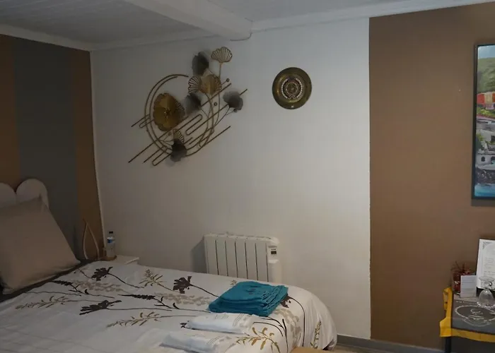 Maderedocevida B&B 3*