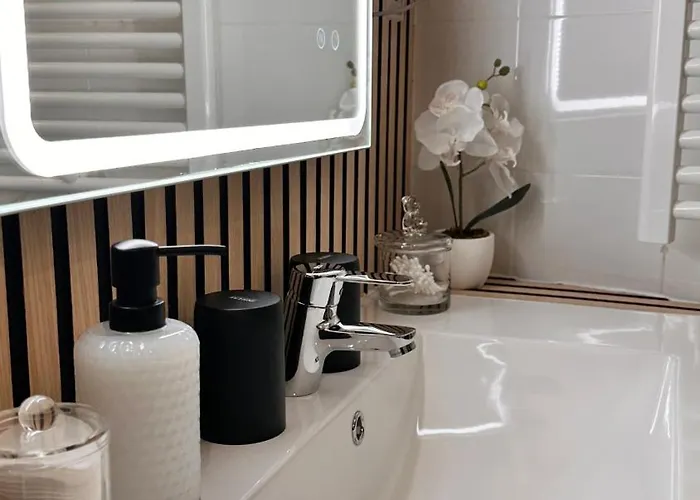 Bed & Breakfast Maderedocevida 3*